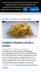 Mobile Screenshot of cookin.it